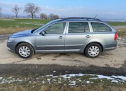 Škoda Octavia Kombi 0,0 105 kw