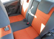 Fiat Panda Hatchback 1,2 l 44 kw