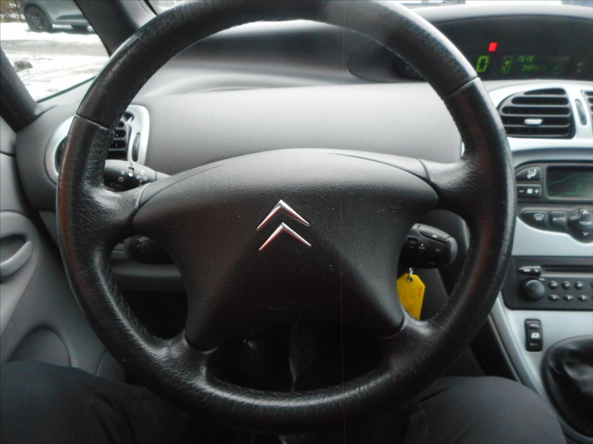 Citroën Xsara