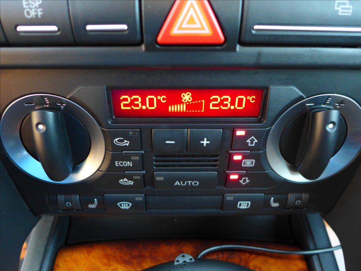 Audi A3 Hatchback 1,4 l 92 kw