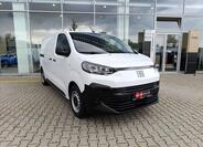 Fiat E-Scudo 1