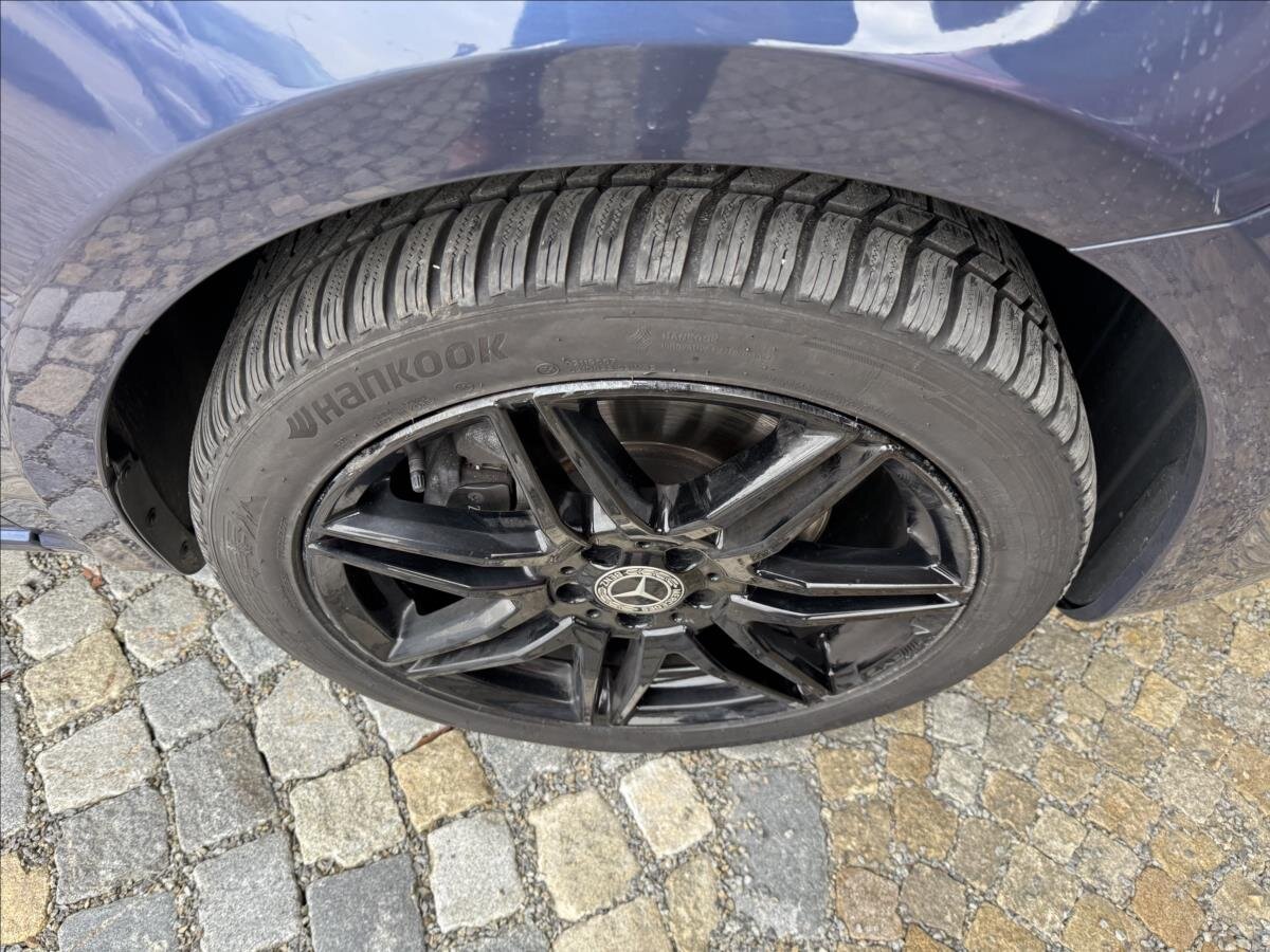 Mercedes-Benz Třídy V