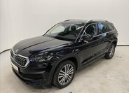 Škoda Kodiaq SUV 2,0 l 147 kw