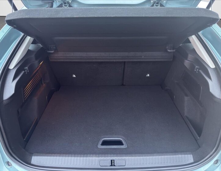 Citroën C4 Hatchback 1,2 l 96 kw