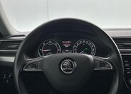 Škoda Superb Kombi 2,0 l 140 kw