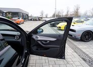 Mercedes-Benz Třídy C 22