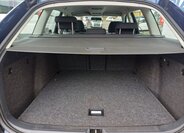 Škoda Octavia Kombi 1,9 l 77 kw