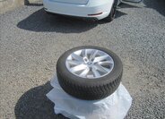 Škoda Superb Sedan 2,0 l 110 kw