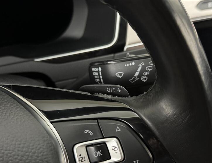 Volkswagen Passat 12