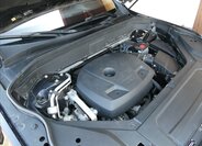 Volvo XC90 SUV / Terénní 2,0 l 228 kw