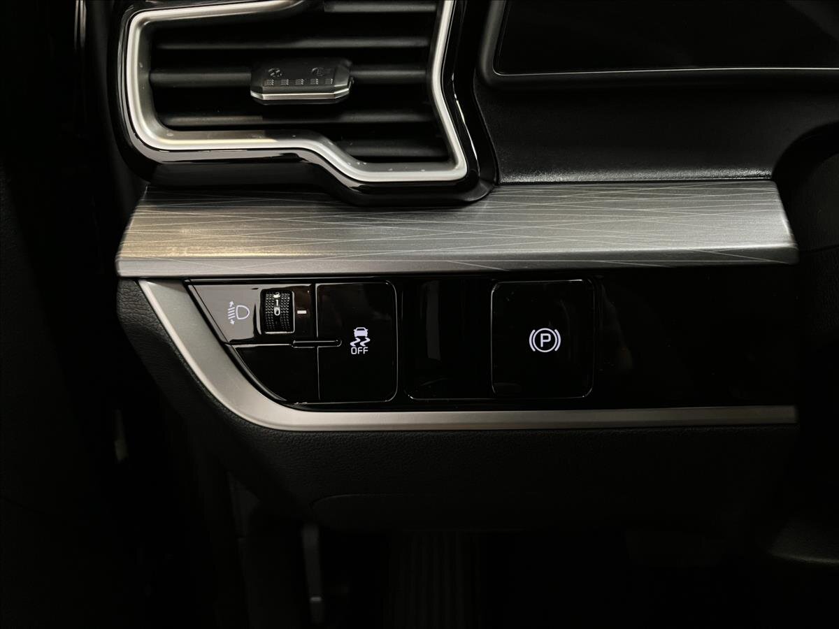 KIA Sportage SUV 1,6 l 110 kw