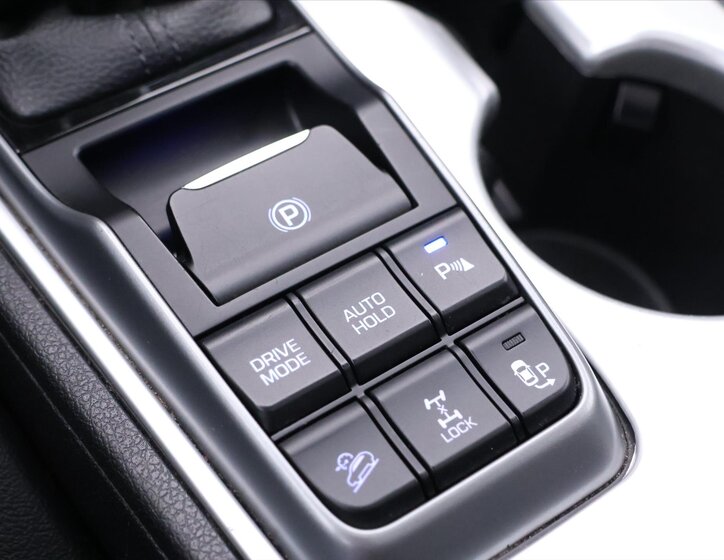 Hyundai Tucson SUV 1,6 l 130 kw