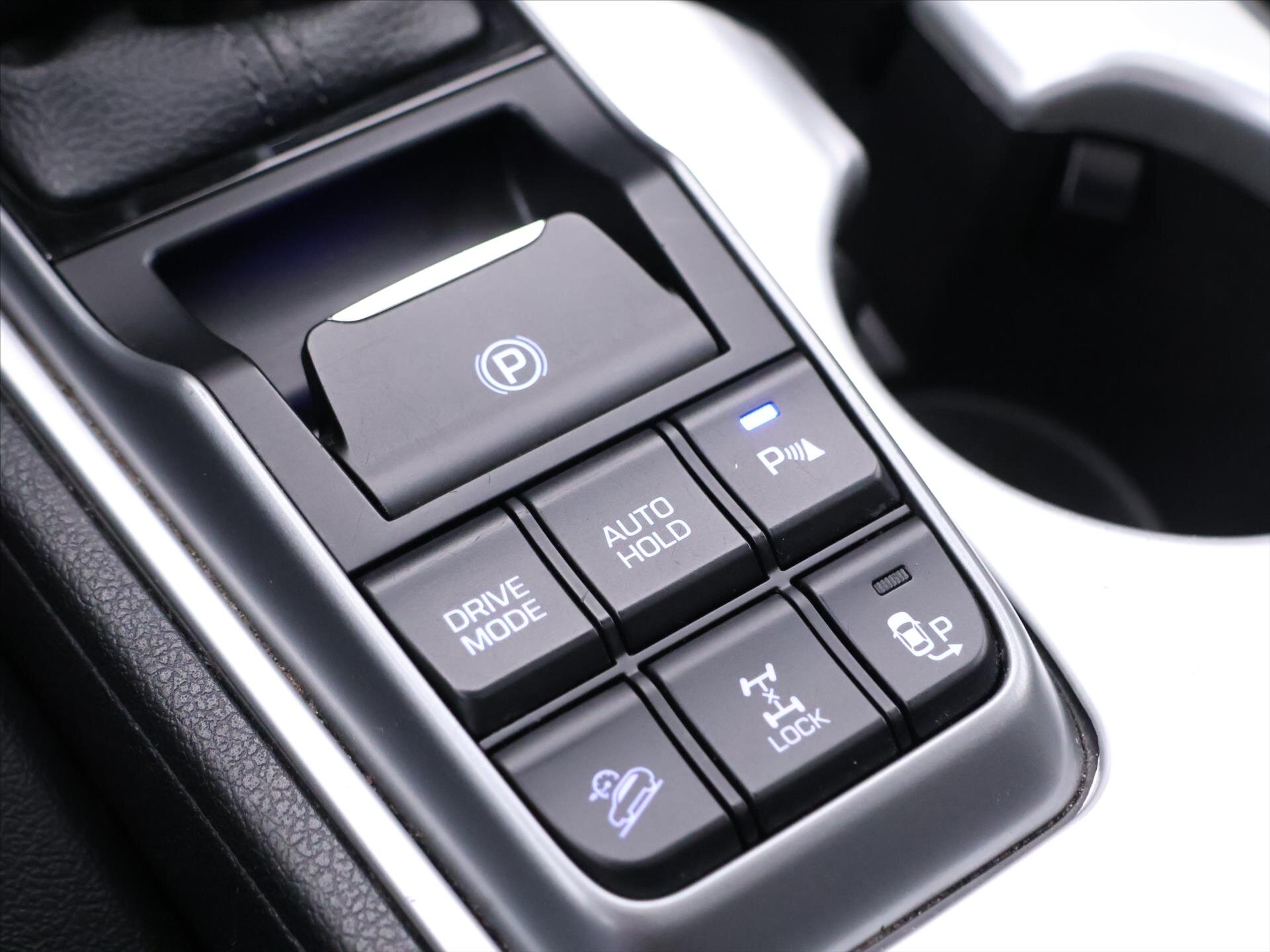 Hyundai Tucson SUV 1,6 l 130 kw