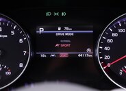 KIA Ceed Hatchback 1,5 l 118 kw