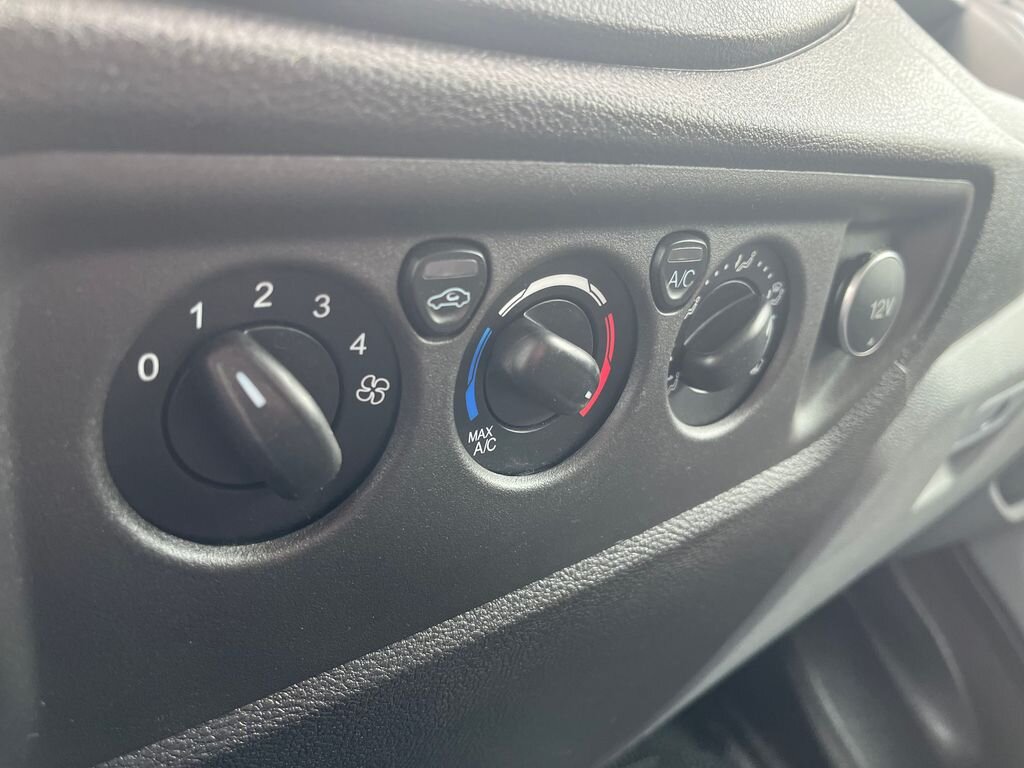 Ford Transit Skříň 2,0 l 125 kw