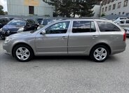 Škoda Octavia Kombi 1,6 l 77 kw