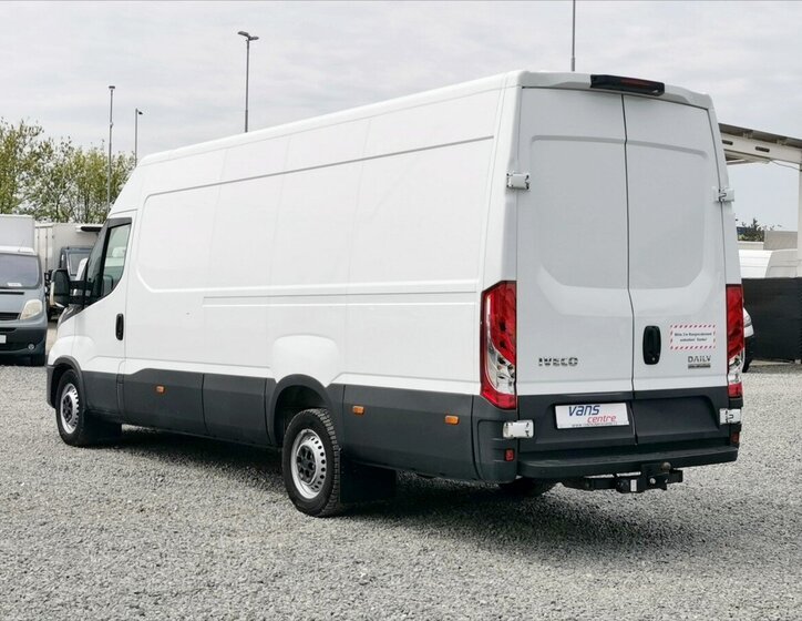 Iveco Daily Ostatní 3,0 l 132 kw