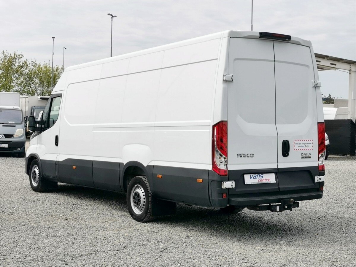 Iveco Daily Ostatní 3,0 l 132 kw