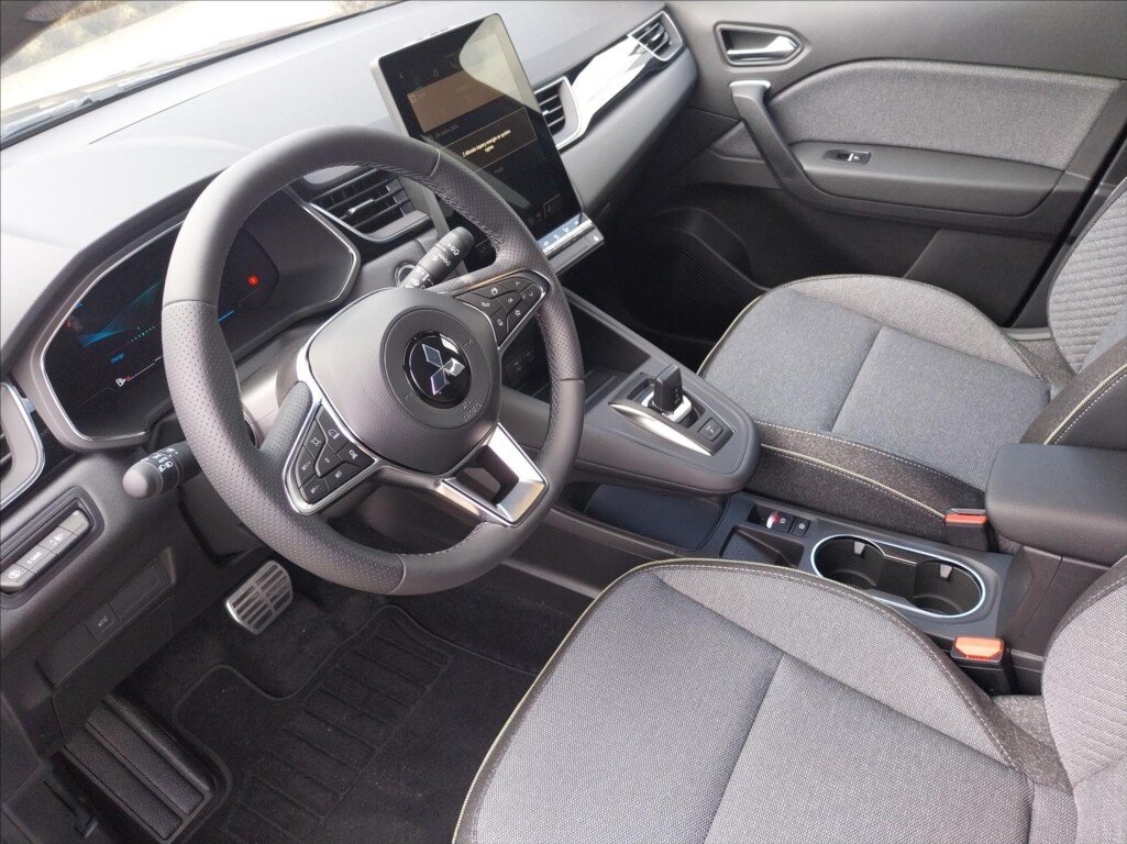 Mitsubishi Grandis SUV 1,8 l 104 kw