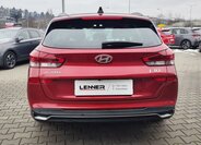 Hyundai i30 Kombi 1,5 l 103 kw