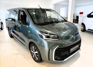 Toyota ProAce Verso VAN-Minibus 2,2 l 133 kw