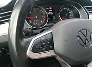 Volkswagen Passat Kombi 2,0 l 90 kw