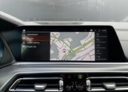 BMW X5 SUV / Terénní 3,0 l 245 kw