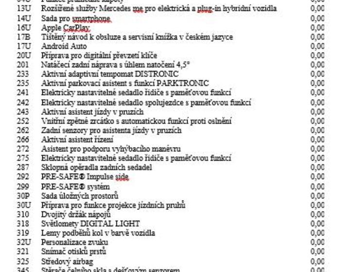 Mercedes-Benz GLC 27