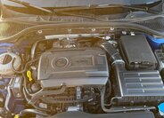 Škoda Octavia Sedan 0,0 162 kw