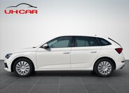 Škoda Scala Hatchback 999,0 85 kw