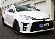 Toyota Yaris Hatchback 1,6 l 192 kw