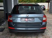 Škoda Octavia 9
