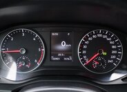 Volkswagen Amarok Pick-up 3,0 l 165 kw