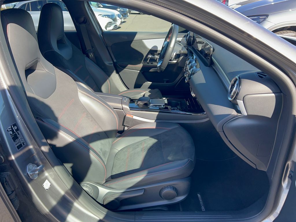 Mercedes-Benz Třídy A