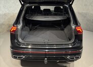 Volkswagen Tiguan Allspace SUV / Terénní 2,0 l 147 kw