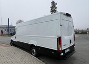 Iveco Daily Skříň 3,0 l 129 kw