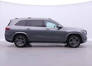Mercedes-Benz GLS 8
