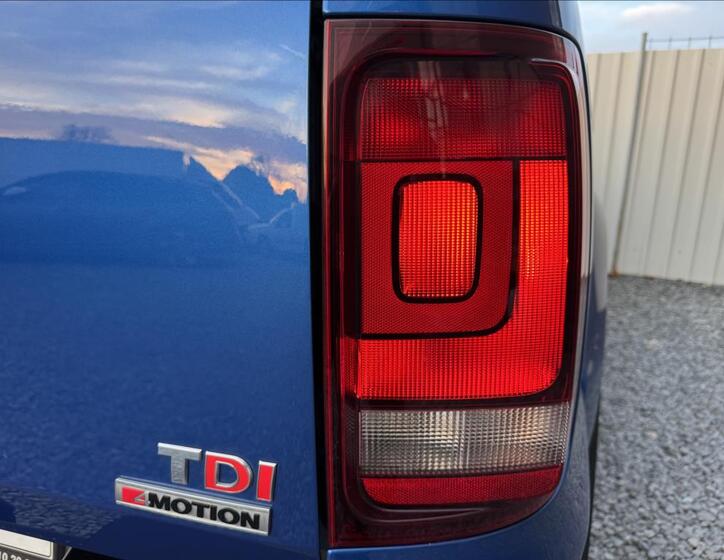 Volkswagen Amarok 18