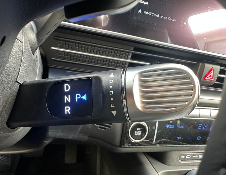 Hyundai Ioniq 5 Sedan / Limuzína 0,0 168 kw