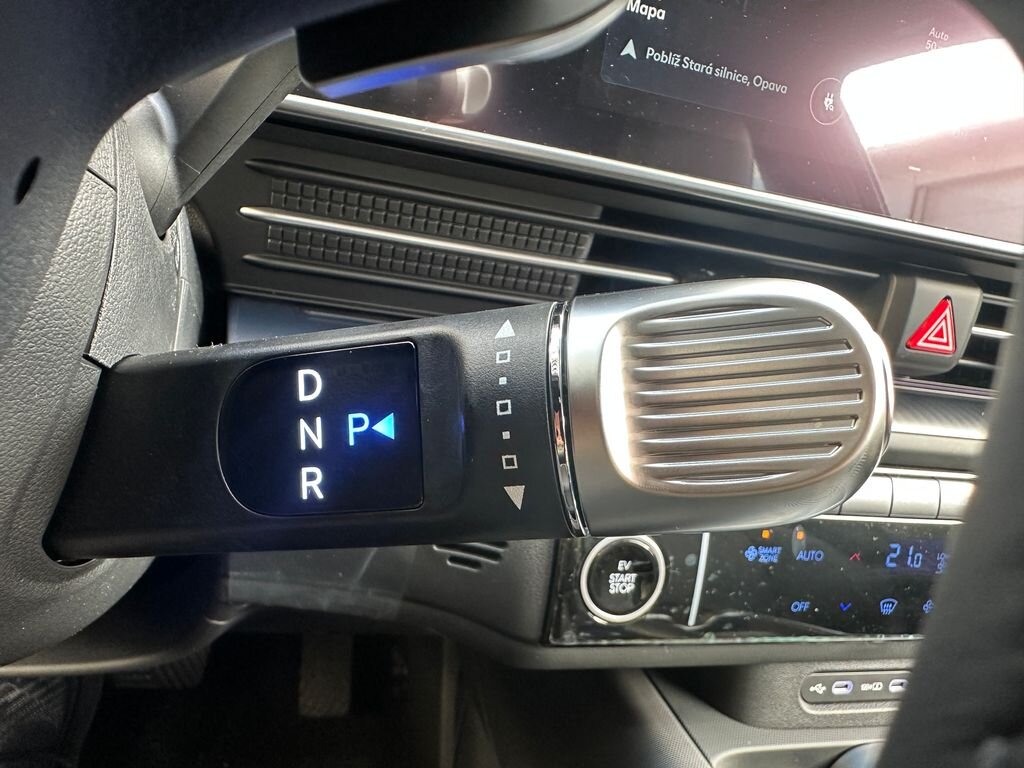 Hyundai Ioniq 5 Sedan / Limuzína 0,0 168 kw