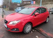 Seat Ibiza 4