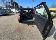 Toyota RAV4 SUV / Terénní 2,0 l 85 kw