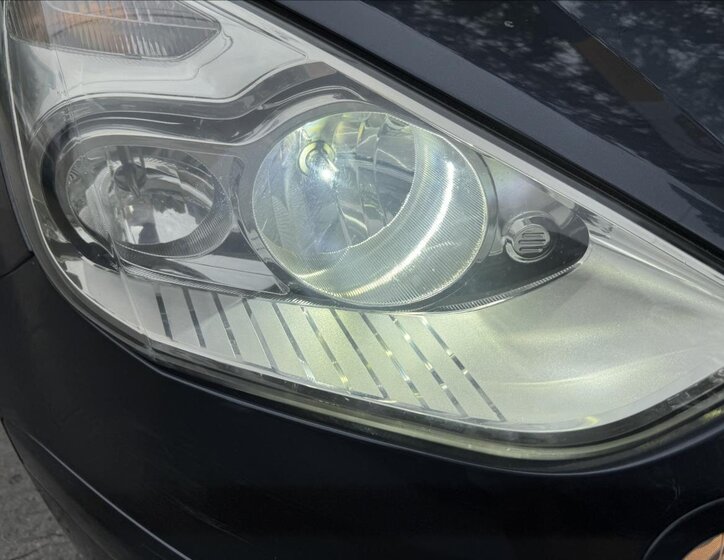 Ford S-MAX MPV 1,8 l 92 kw