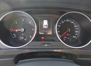 Volkswagen Tiguan SUV / Terénní 2,0 l 110 kw