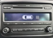 Škoda Fabia Kombi 1,2 l 77 kw