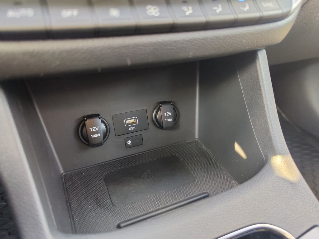 Hyundai i30 Kombi 1,5 l 117 kw