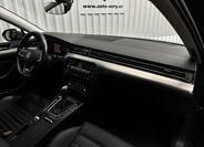 Volkswagen Passat 39