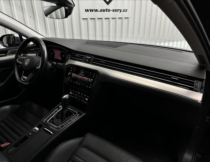 Volkswagen Passat 39