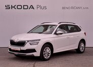 Škoda Kamiq SUV 999,0 81 kw