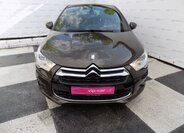 Citroën DS4 Hatchback 2,0 l 120 kw